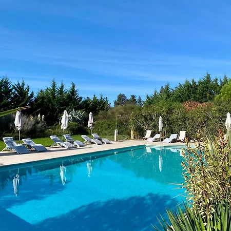 Crillon - Mas Les Fleurs D'hilaire Apartment *